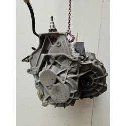 Boite De Vitesses Renault Laguna 3 Phase 1 Coupe